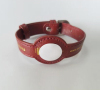 RFID Leather wristband tag