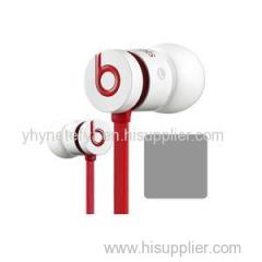 Beats By Dre Urbeats In-ear Wired Headphones White
