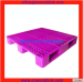 Export Factory Produce Plastic Standard Corrugated Pallet