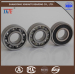 china wholesale manufacturer supply deep groove ball bearing 6204 20mmx47mmx14mm from Wholesale Factory