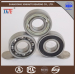 wholesale deep groove ball bearing 6204C4 for Tracker Roller from bearing distributor in china