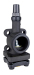 compressor refrigeration cast iron valve