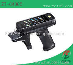 hand held RFID reader