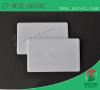 windshield ceramic RFID tag(ZT-WTG-8654C)