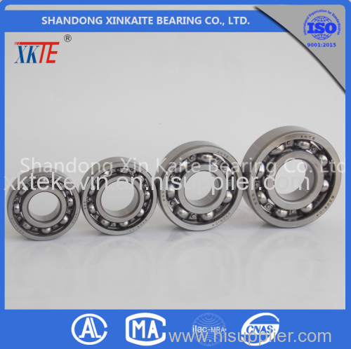 High Cost-Effective deep groove ball bearing 6204 for mining machine from Wholesale Factory