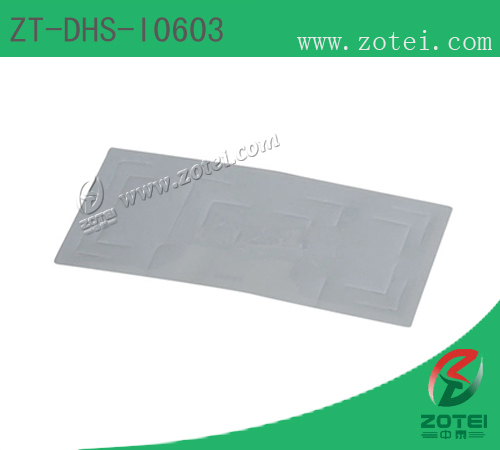 windshield common RFID tag(ZT-DHS-I0603)