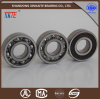 buy 6200 series deep groove ball bearing 6204 used as idler roller bearing from china bearing supplier