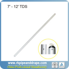 Telescopic Cross Bar: 7' -12' TDS