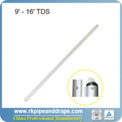 Telescopic Cross Bar: 9' - 16' TDS