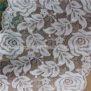 Garment Accessories Nylon Galloon Lace (J0022)