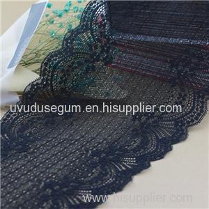 18.5 Cm Stretch Galloon Lace (J0048)