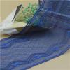 17.5 Cm Geometrical Galloon Lace for home textile decoration ivory lace ribbon (J0047)