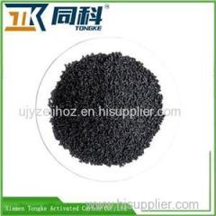 Columnar Wood Based Granular Activated Carbon