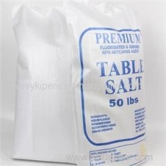 25KG Industrial Salt Special Package
