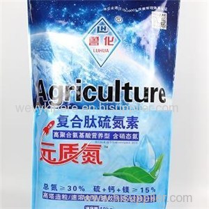 55*96cm Compound Peptide Sulfur Nitrogen PP Sacks