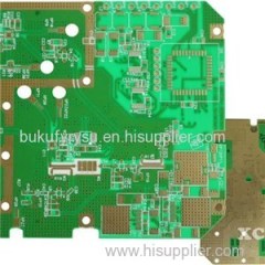 Rogers Pcb Fabrication Product Product Product