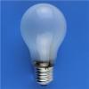 A60 28w 42w 53w 70w 105w Halogen Bulb B22 Frosted