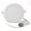 Round LED Panel Light 12W