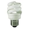 T2 Full Spiral Energy Saving Lamp Cool White 11W