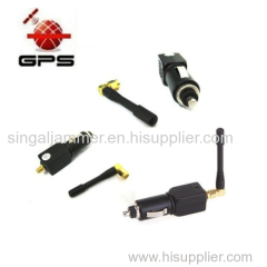 GPS Signal Jammer Isolator Disruptor Block GPS Tracker Navigator Logger Anti-Tracking