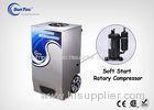 Large Capacity Dry Air Dehumidifier Power Consumption Low Support Rotary Compressor