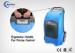 Large Area Water Damage Restoration Dehumidifier With Fixed Handle 100 Liters A Day