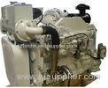 White Water Cooled Small Diesel Inboard Marine Engines Turbo Diesel Motor