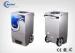 220 ~ 240 Volt 285 Pints Damp Basement High Temperature Dehumidifier With Drain Hose