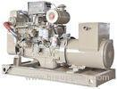 50KW Heavy Duty Small Marine Diesel Engines B Series 1500Rpm Rated Speed