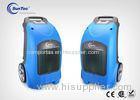 46 Liters / D Automatic Commercial Dehumidifier For Restoration Cleaning