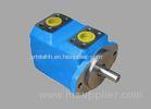 25M Hydraulic Vane Motor M Series Eaton Vickers Hydraulic Pumps 25M21A1C22R