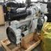 Water Cooled High Performance Marine Diesel Engines Durable 8.3L Displacement