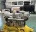 200KW 8.9L 4 Stroke Marine Diesel Engines Replacement Durable Energy Saving