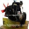 Replacement Water Cooled Diesel Power Engine Four Stroke Cycle Black Color