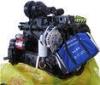 Professional High Speed Vehicle Diesel Engine B Series With Six Cylinder