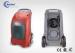 Portable Commercial Whole House Dehumidifier R410A CFC Free Refrigerant