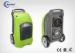 Durable Air Dryer Dehumidifier Large Capacity Remove Moisture 100 L / 24h