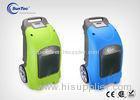 High Efficiency Flood Restoration Dehumidifier Power Consumption Low CE Approved