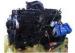Turbocharged 6CT 8.3 Truck Diesel Engine Replacement High Performance