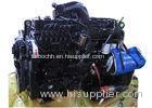 Turbocharged 6CT 8.3 Truck Diesel Engine Replacement High Performance