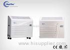 Heavy Duty Wall Mounted Indoor Swimming Pool Dehumidifier 80 Litter / Day