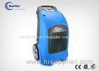 Automatic Commercial Water Damage Restoration Dehumidifier With Humidistat