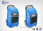 High Efficiency Air Portable Industrial Dehumidifier With Humidistat LGR