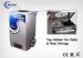Water Damage Restoration Portable Industrial Dehumidifier Large Capacity 135 L / D