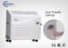 Medium Size Wall Mounted Dry Air Dehumidifier Power Consumption Low 220 Volt