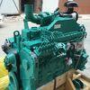 200 KVA G Drive Cummins 6CT 8.3 Diesel Engine Electric Start For Generator Set