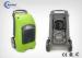 Heavy Duty Whole Basement Dehumidifier Power Consumption Low 186 Pint / Day