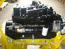 Powerful Modern Compact 120 HP Diesel Engine Replacement Low Fuel Consumption