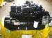 Powerful Modern Compact 120 HP Diesel Engine Replacement Low Fuel Consumption