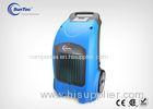 Compact Portable Dry Air Dehumidifier With Humidistat 65 Littres A Day ROHS